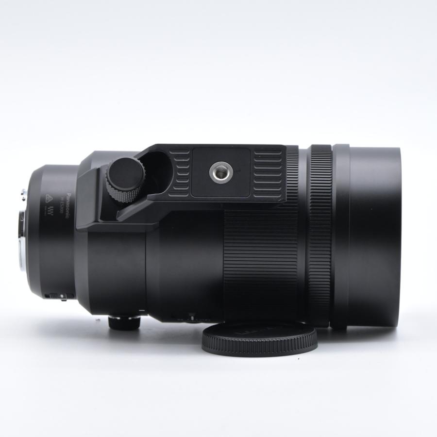 Panasonic パナソニック LEICA DG ELMARIT 200mm F2.8 POWER O.I.S. H-ES200 |  | 06