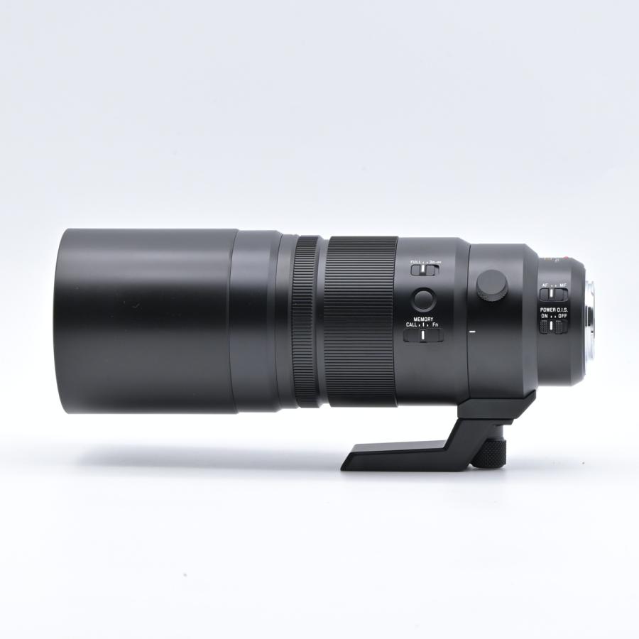 Panasonic パナソニック LEICA DG ELMARIT 200mm F2.8 POWER O.I.S. H-ES200 |  | 07