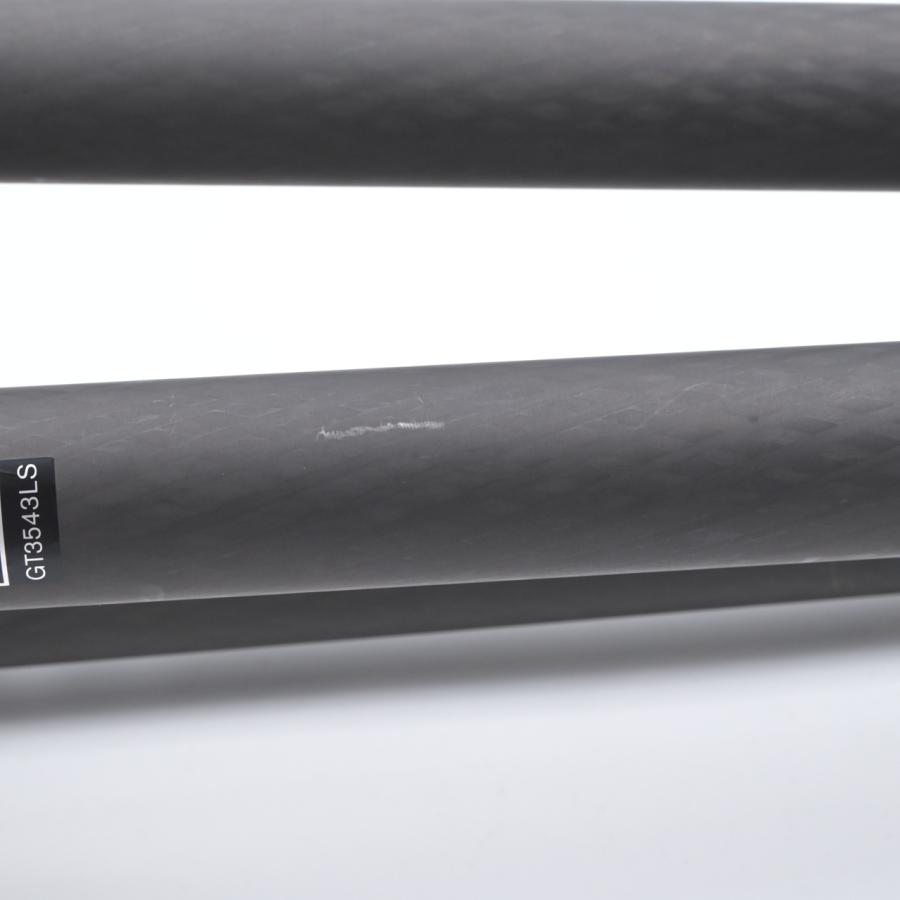 GITZO ジッツォ GT3543LS システマティック三脚 3型4段ロング カーボン |  | 11