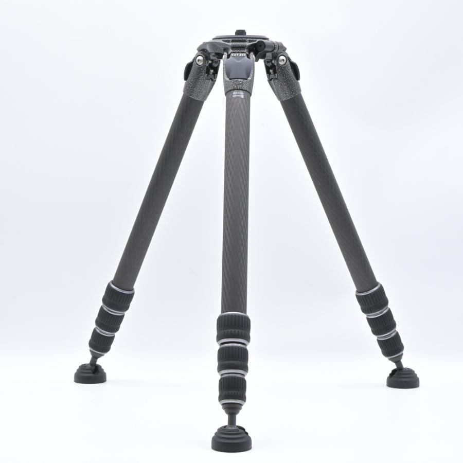 GITZO ジッツォ GT3543LS システマティック三脚 3型4段ロング カーボン |  | 02