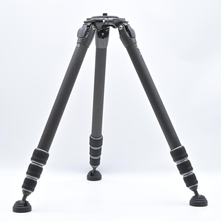 GITZO ジッツォ GT3543LS システマティック三脚 3型4段ロング カーボン |  | 03