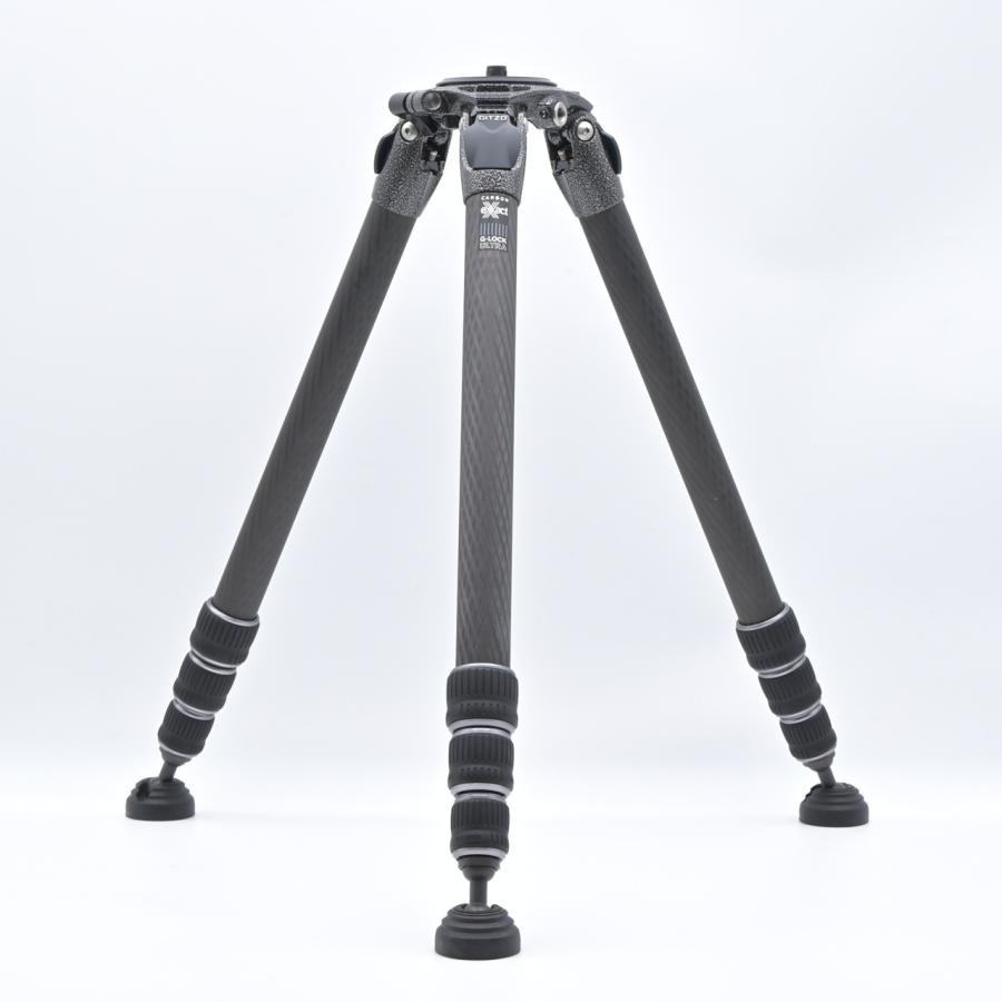 GITZO ジッツォ GT3543LS システマティック三脚 3型4段ロング カーボン |  | 04