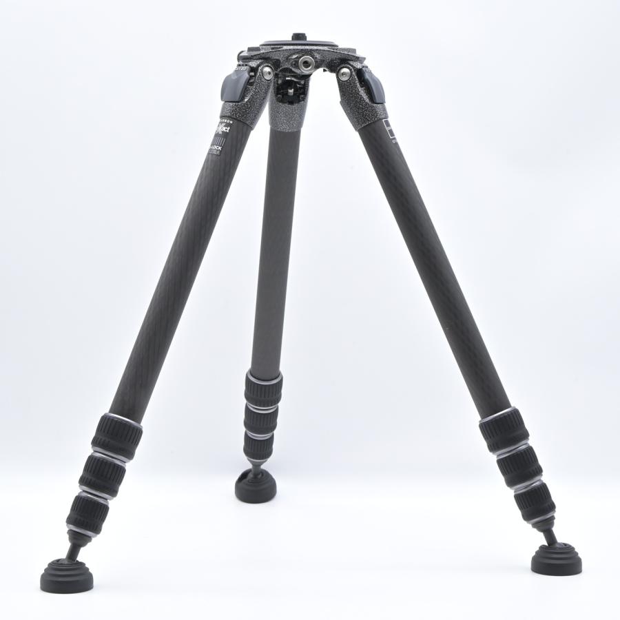 GITZO ジッツォ GT3543LS システマティック三脚 3型4段ロング カーボン |  | 05