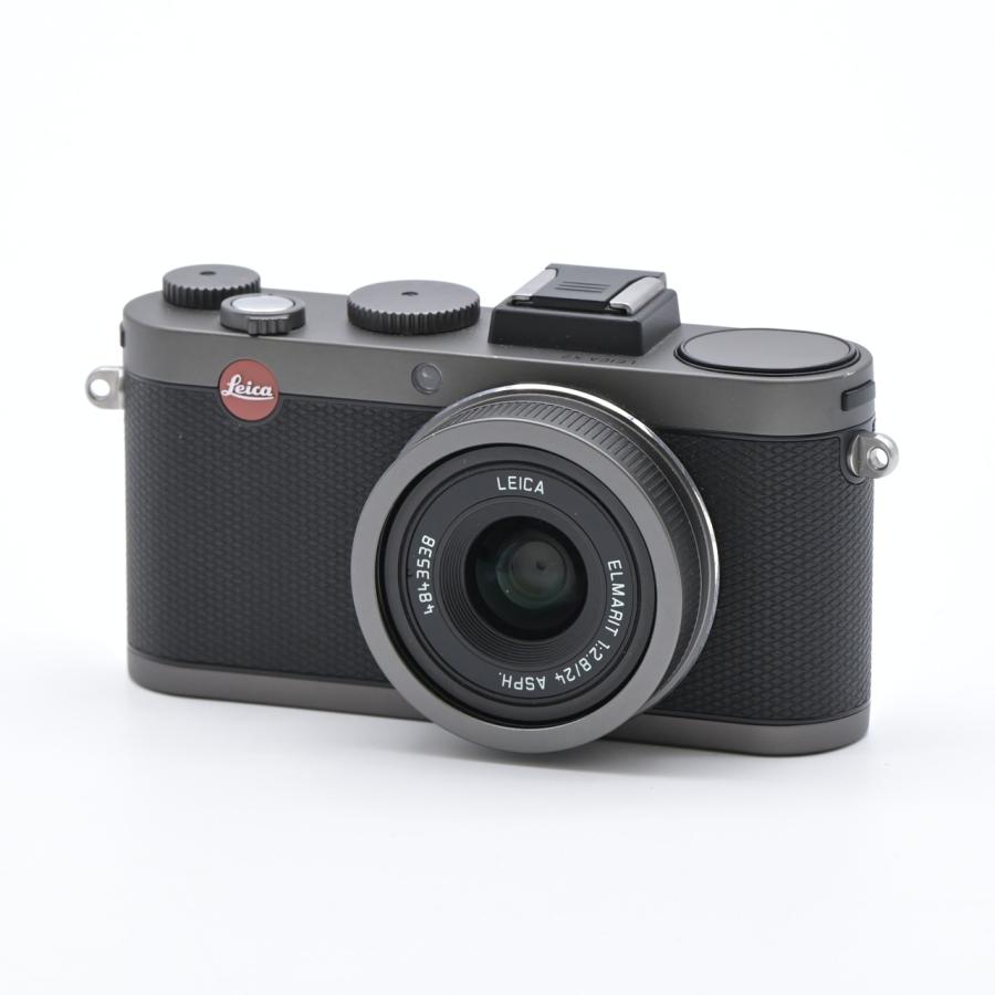 Leica ライカ X2 ブラック アラカルト 18450 : フラッグシップカメラ