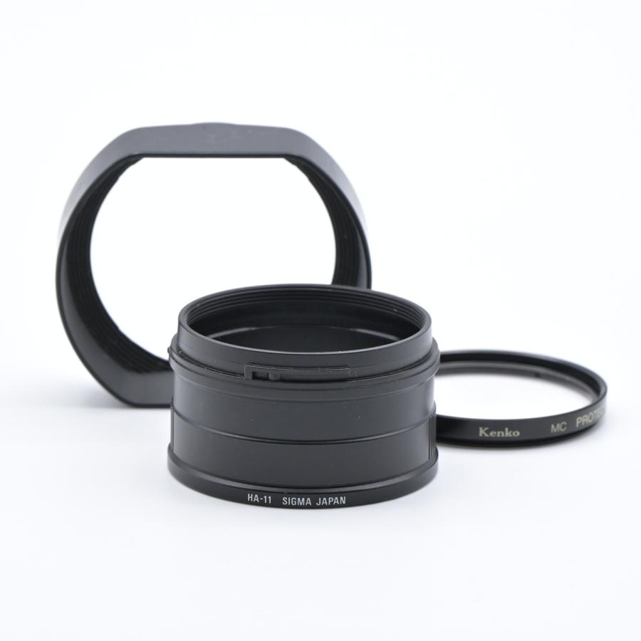 SIGMA シグマ フードアダプター HA-11 | 