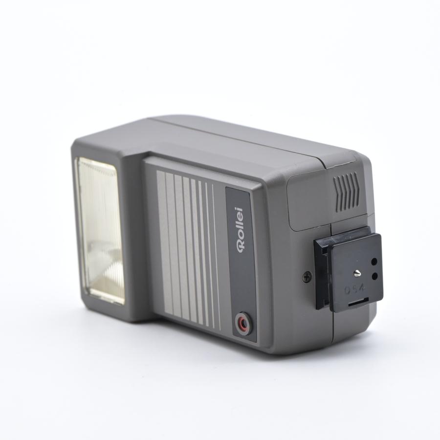 Rollei ローライ 35 Classic Titan Edition チタン |  | 11