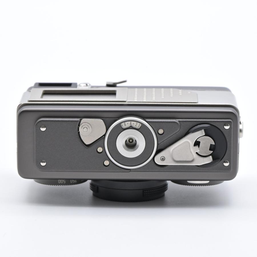 Rollei ローライ 35 Classic Titan Edition チタン |  | 04