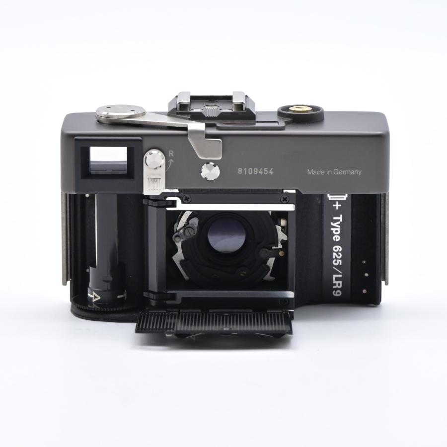 Rollei ローライ 35 Classic Titan Edition チタン |  | 06