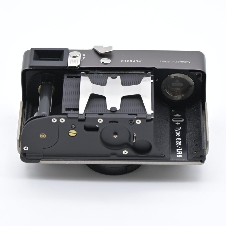 Rollei ローライ 35 Classic Titan Edition チタン |  | 07