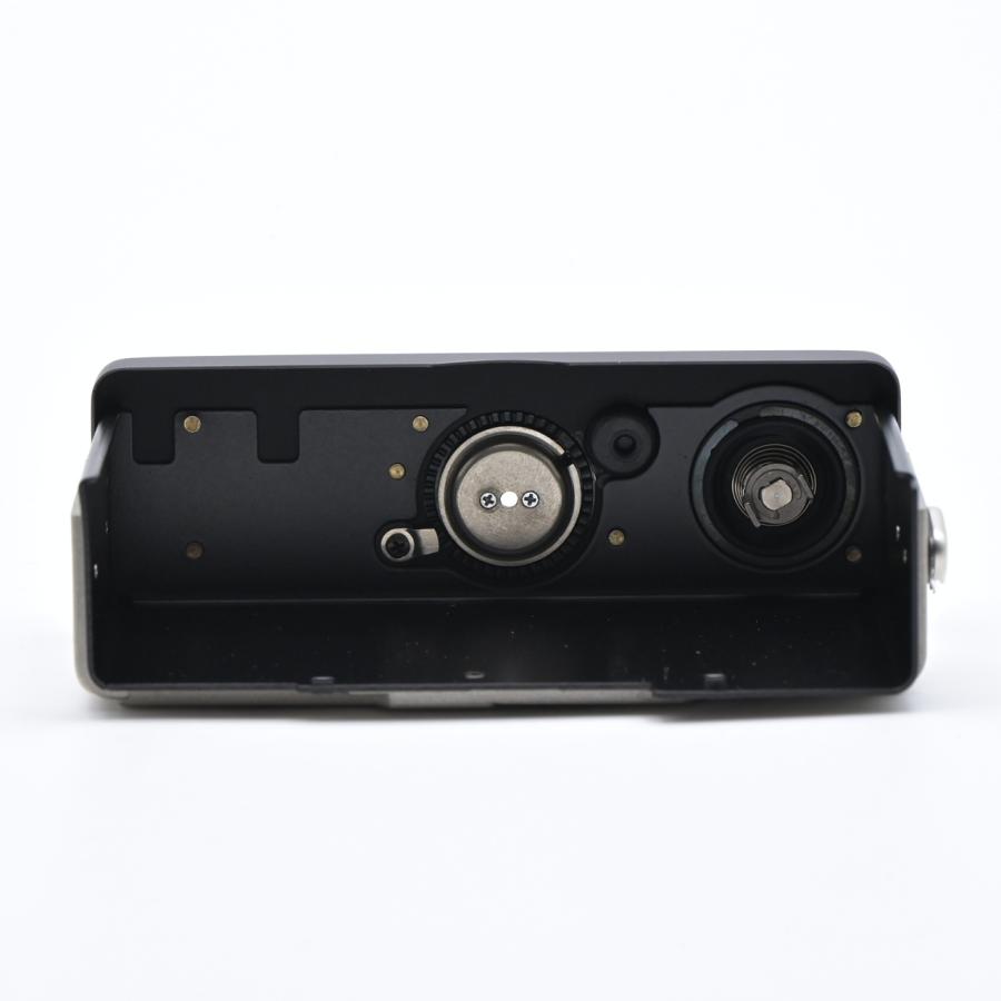 Rollei ローライ 35 Classic Titan Edition チタン |  | 09