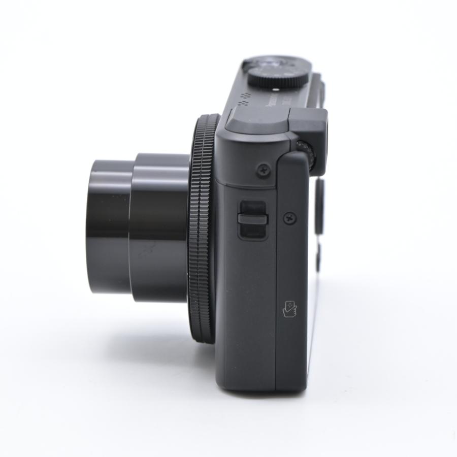 Panasonic パナソニック LUMIX DMC-LF1 ブラック : フラッグ