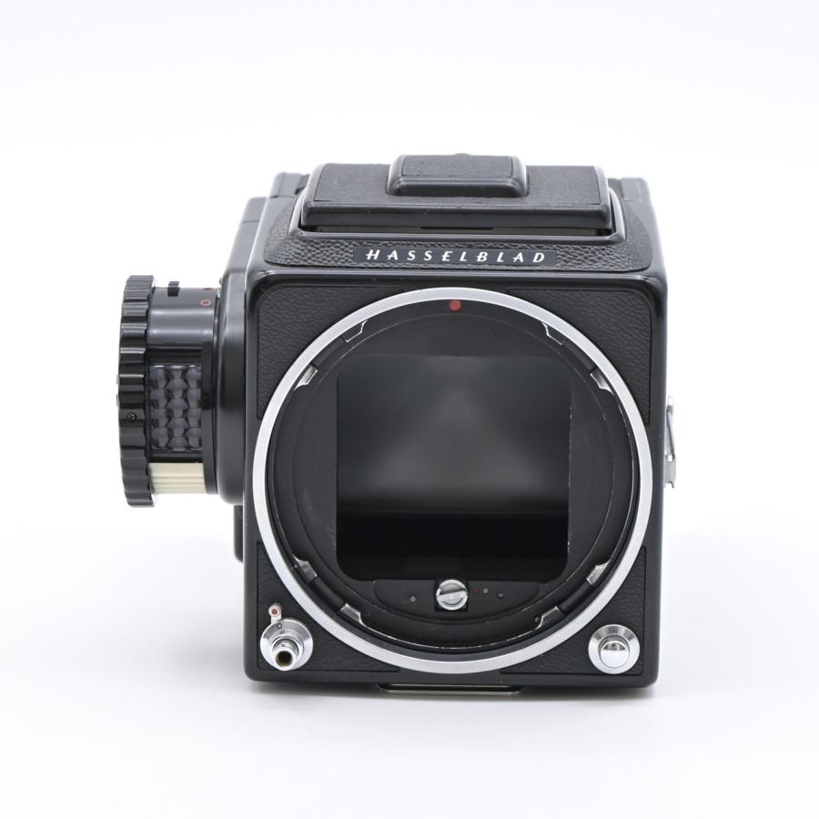 HASSELBLAD ハッセルブラッド 500C/M ボディ + A12 マガジン 500CM | 