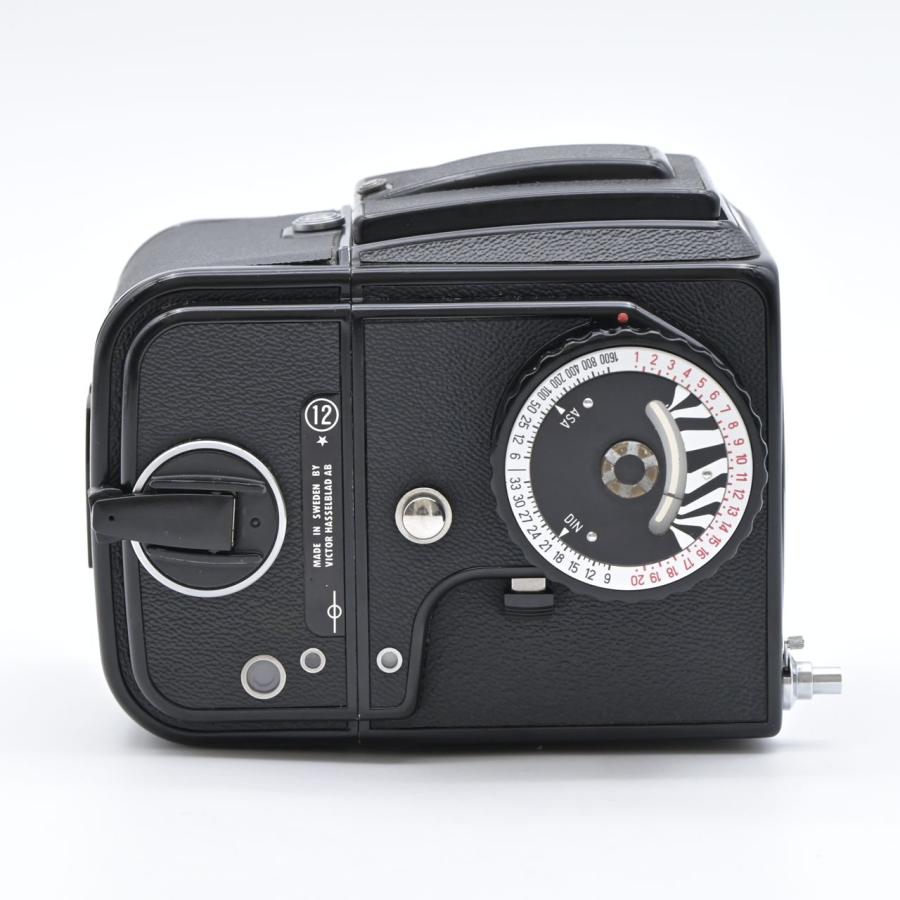 HASSELBLAD ハッセルブラッド 500C/M ボディ + A12 マガジン 500CM |  | 13