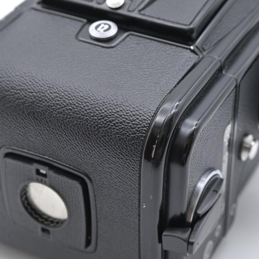 HASSELBLAD ハッセルブラッド 500C/M ボディ + A12 マガジン 500CM |  | 15