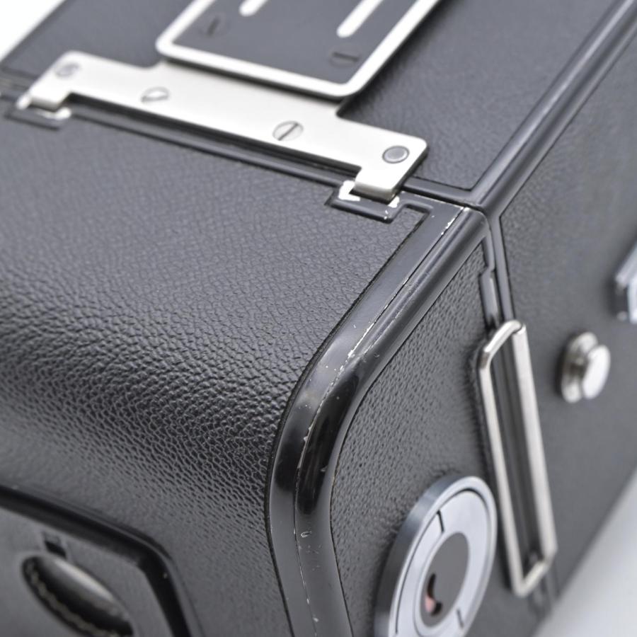 HASSELBLAD ハッセルブラッド 500C/M ボディ + A12 マガジン 500CM |  | 16