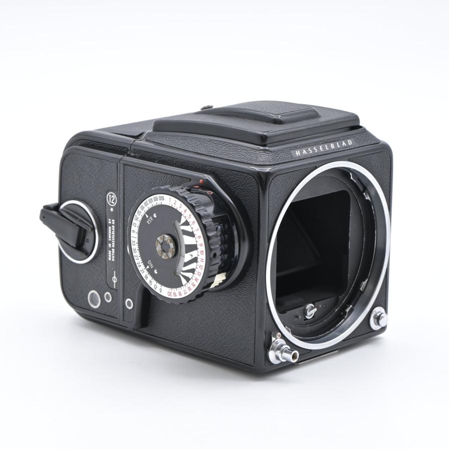 HASSELBLAD ハッセルブラッド 500C/M ボディ + A12 マガジン 500CM |  | 02
