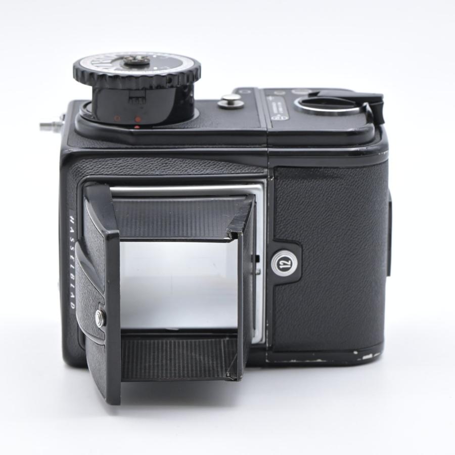 HASSELBLAD ハッセルブラッド 500C/M ボディ + A12 マガジン 500CM |  | 05