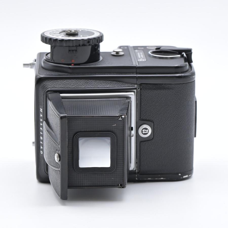 HASSELBLAD ハッセルブラッド 500C/M ボディ + A12 マガジン 500CM |  | 06