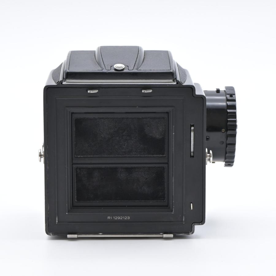 HASSELBLAD ハッセルブラッド 500C/M ボディ + A12 マガジン 500CM |  | 07