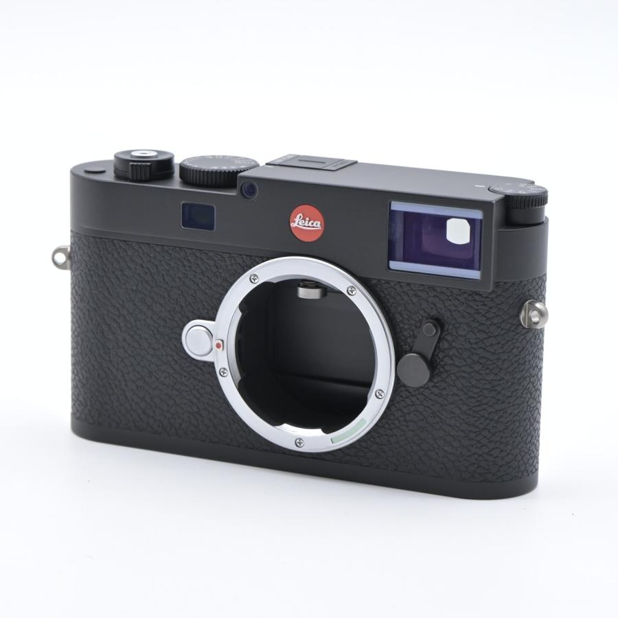 Leica ライカ M11 ブラック 20202 |  | 01