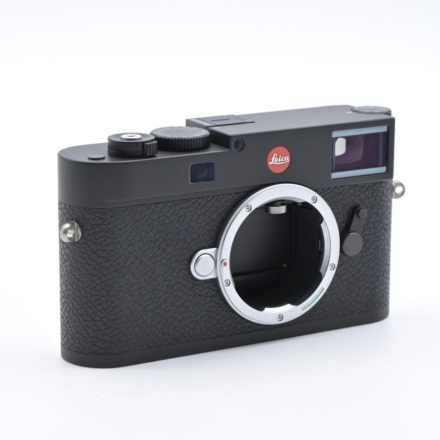 Leica ライカ M11 ブラック 20202 |  | 02