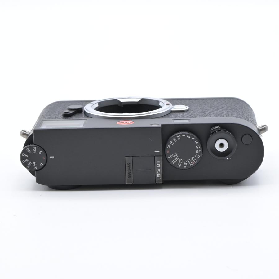 Leica ライカ M11 ブラック 20202 |  | 03
