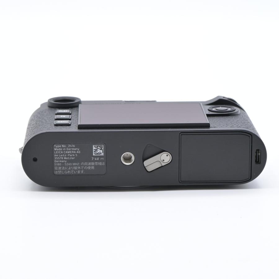 Leica ライカ M11 ブラック 20202 |  | 04