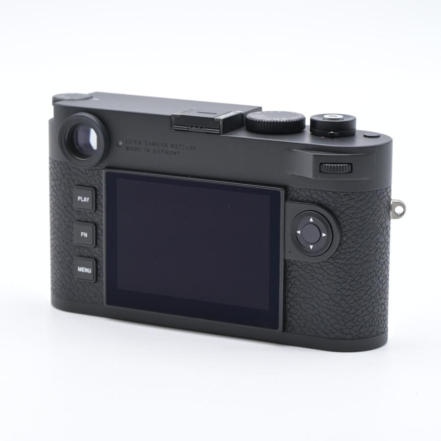 Leica ライカ M11 ブラック 20202 |  | 05