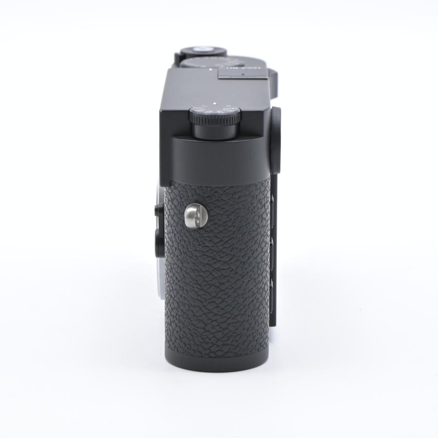 Leica ライカ M11 ブラック 20202 |  | 07