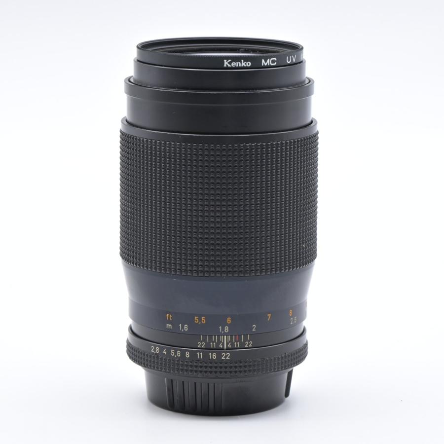 CONTAX コンタックス Carl Zeiss Sonnar 135mm F2.8 MMJ | 