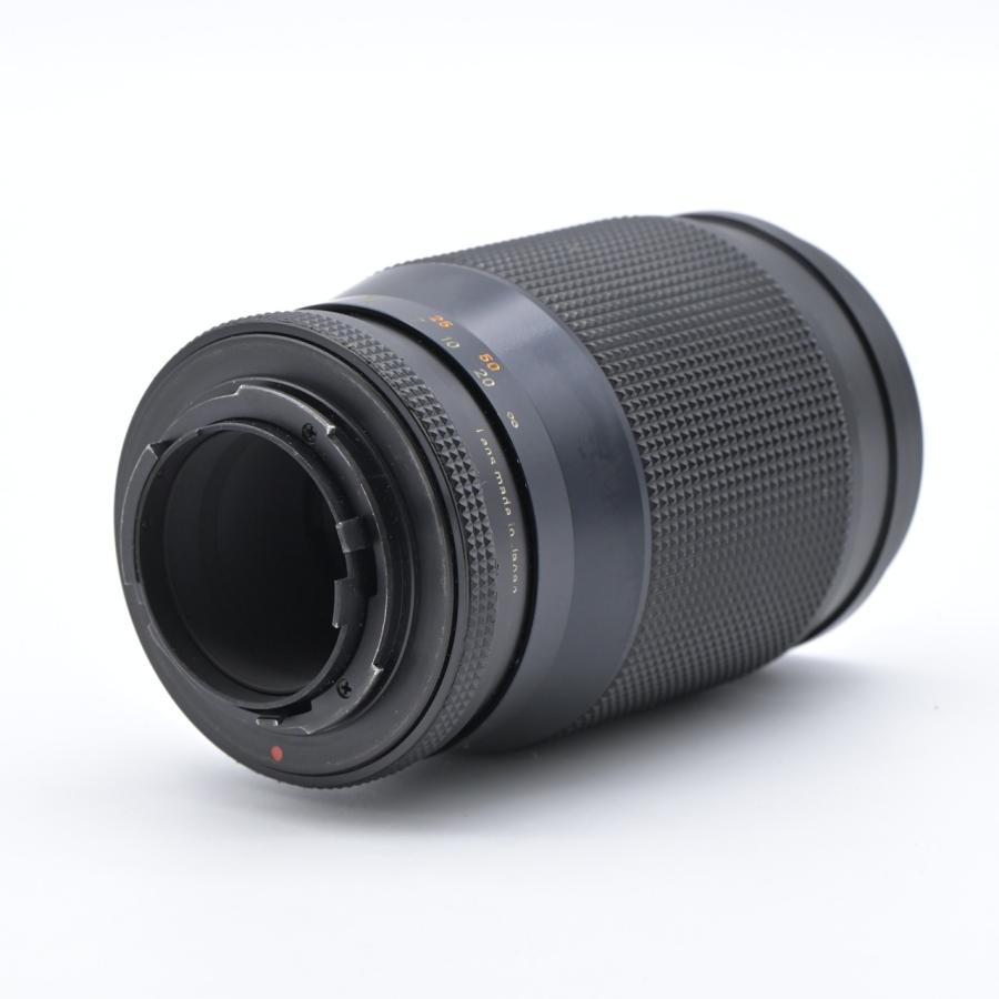 CONTAX コンタックス Carl Zeiss Sonnar 135mm F2.8 MMJ |  | 03