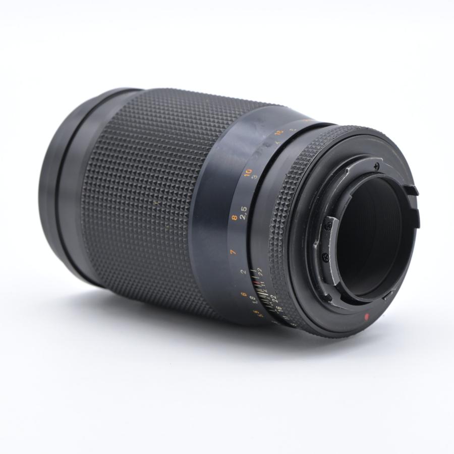 CONTAX コンタックス Carl Zeiss Sonnar 135mm F2.8 MMJ |  | 04