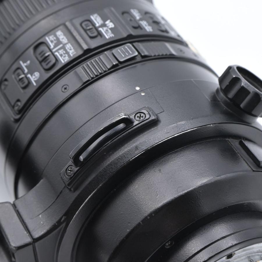 Nikon ニコン AF-S VR Nikkor ED 300mm F2.8G (IF) |  | 10