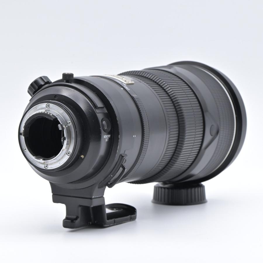 Nikon ニコン AF-S VR Nikkor ED 300mm F2.8G (IF) |  | 03