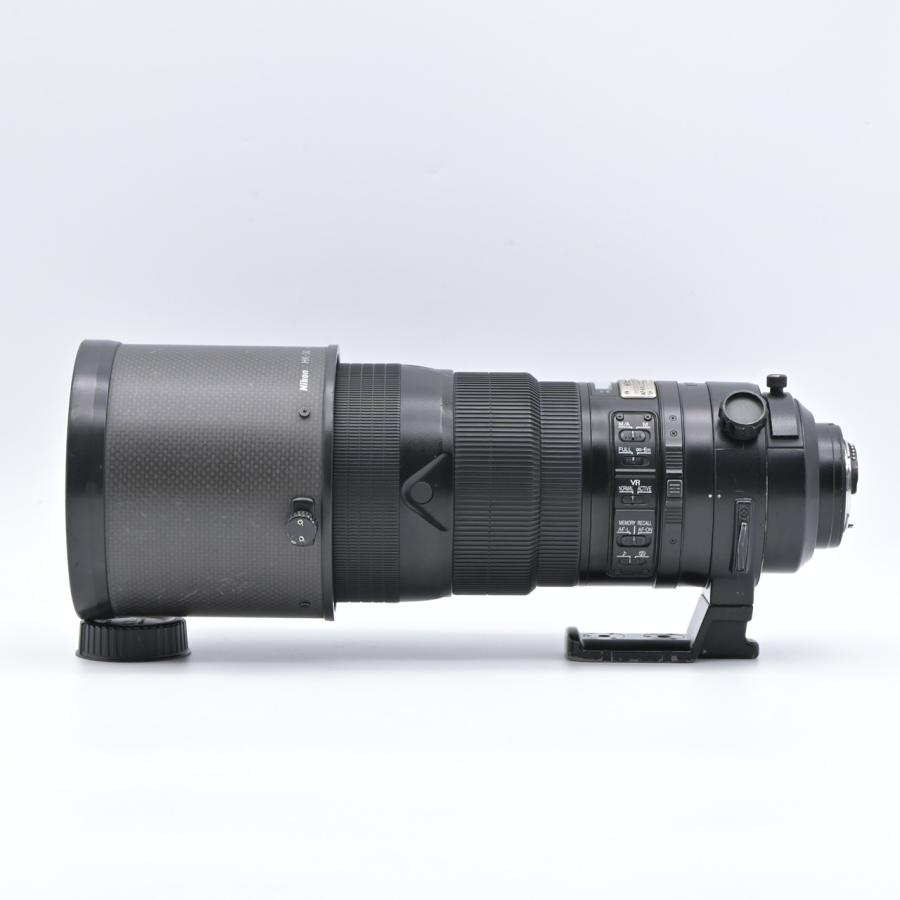 Nikon ニコン AF-S VR Nikkor ED 300mm F2.8G (IF) |  | 07
