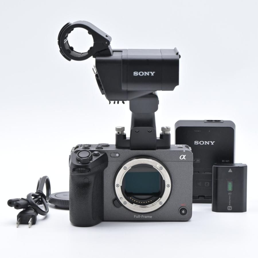 SONY ソニー ILME-FX3 ボディ | 