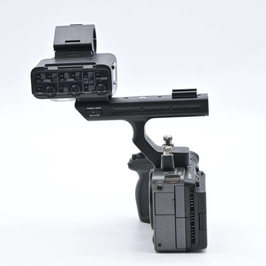 SONY ソニー ILME-FX3 ボディ |  | 11