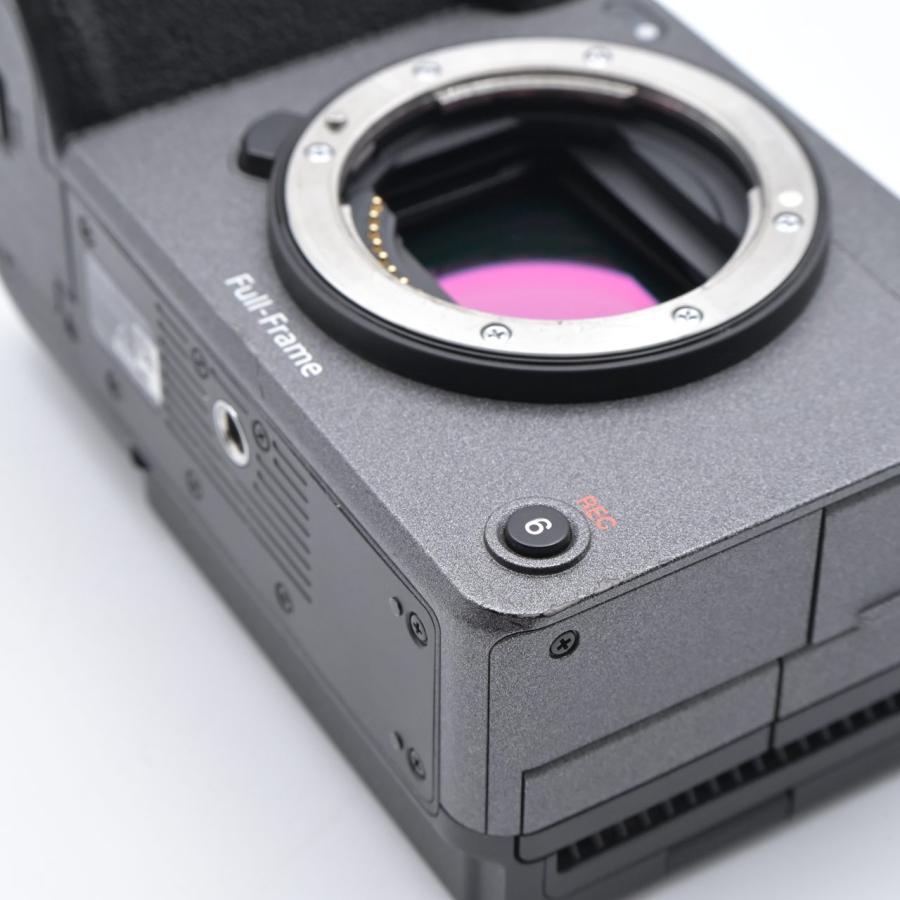 SONY ソニー ILME-FX3 ボディ |  | 12