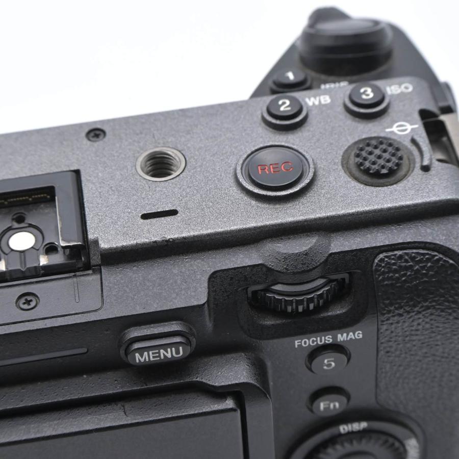 SONY ソニー ILME-FX3 ボディ |  | 14