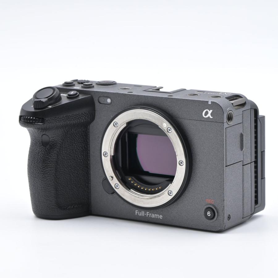 SONY ソニー ILME-FX3 ボディ |  | 01