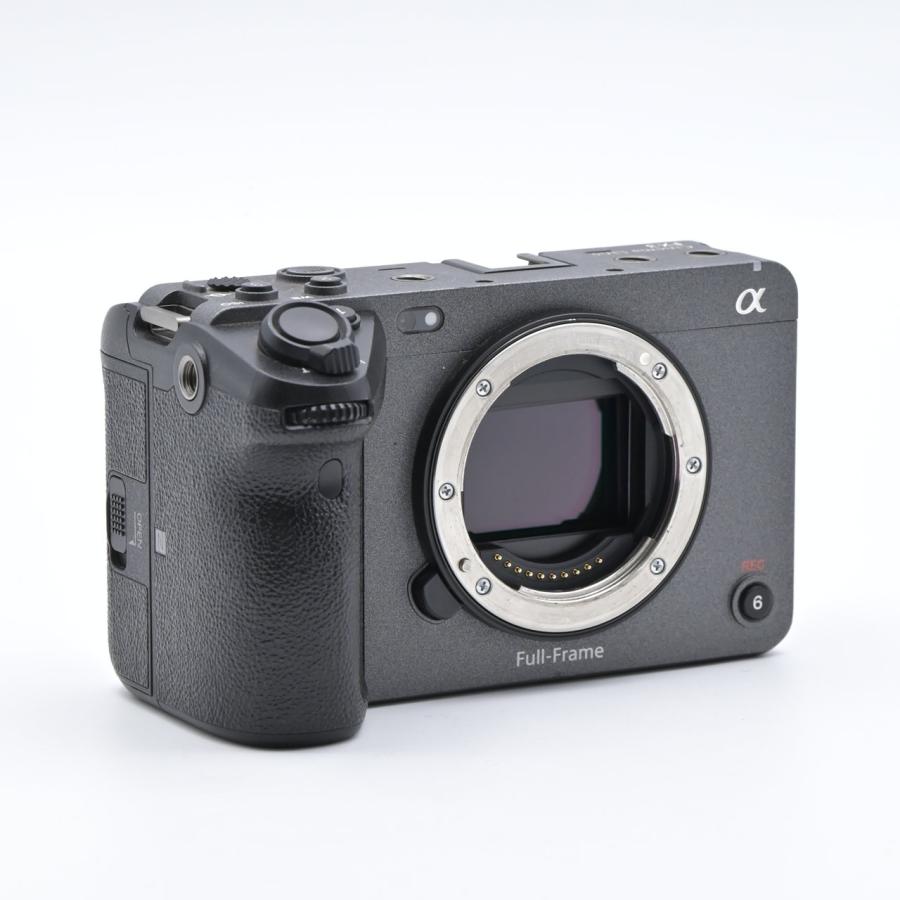 SONY ソニー ILME-FX3 ボディ |  | 02