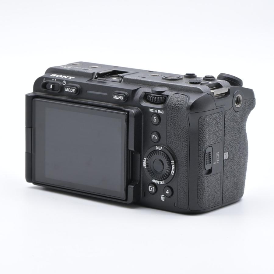 SONY ソニー ILME-FX3 ボディ |  | 05