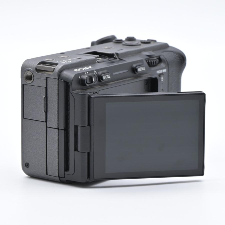 SONY ソニー ILME-FX3 ボディ |  | 06