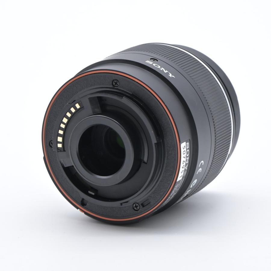 SONY ソニー α55 ズームレンズキット DT 18-55mm F3.5-5.6 SAM付属 SLT