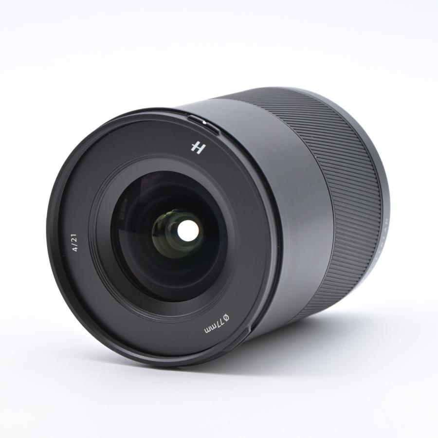 HASSELBLAD ハッセルブラッド XCD f4/21 21mm F4 |  | 01