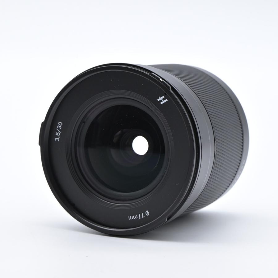 HASSELBLAD ハッセルブラッド XCD f3.5/30 30mm F3.5 |  | 01