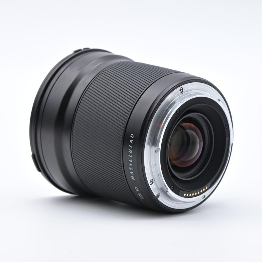 HASSELBLAD ハッセルブラッド XCD f3.5/30 30mm F3.5 |  | 04