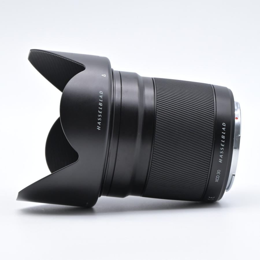 HASSELBLAD ハッセルブラッド XCD f3.5/30 30mm F3.5 |  | 05