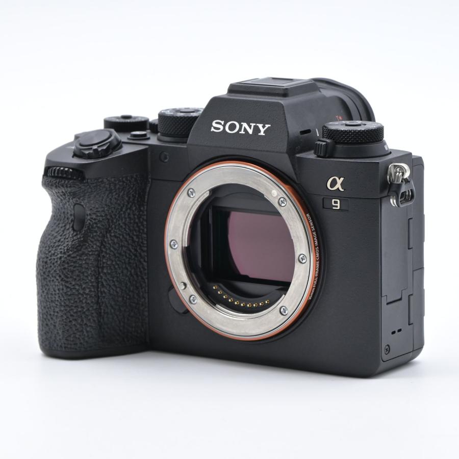 SONY ソニー α9 II ボディ ILCE-9M2 |  | 01