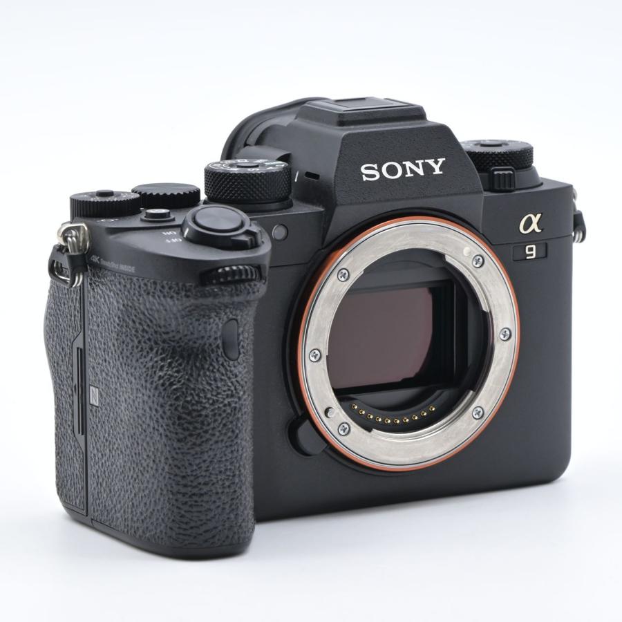 SONY ソニー α9 II ボディ ILCE-9M2 |  | 02